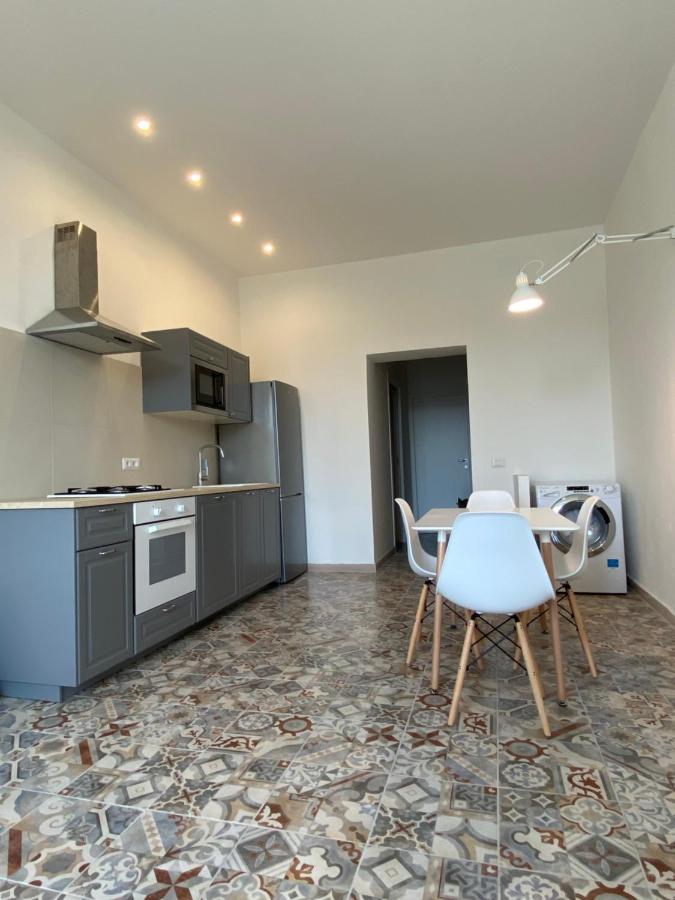 Binario43 Apartment Tivoli Luaran gambar