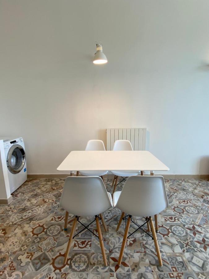 Binario43 Apartment Tivoli Luaran gambar