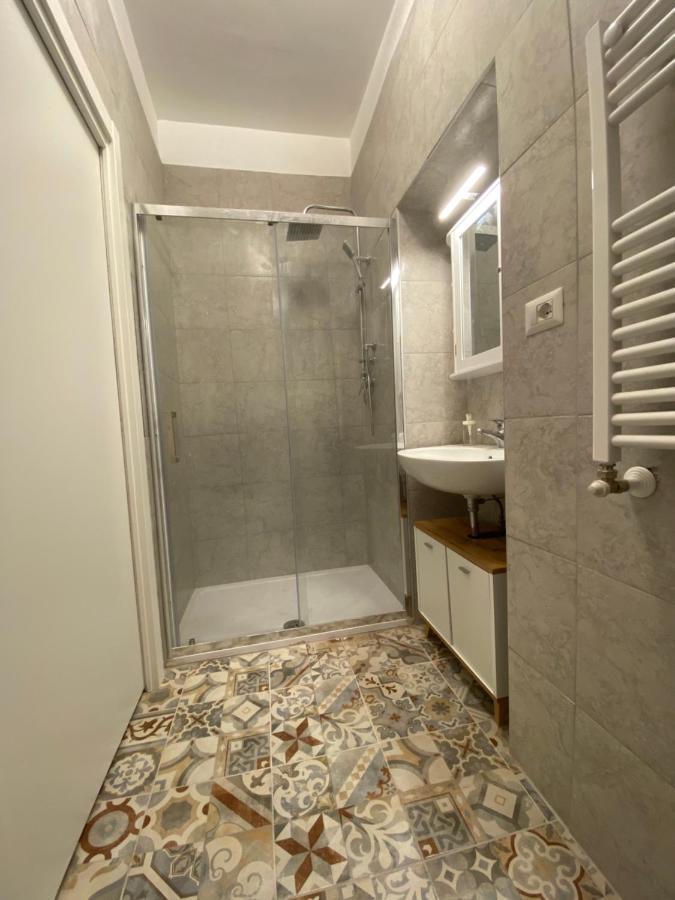 Binario43 Apartment Tivoli Luaran gambar