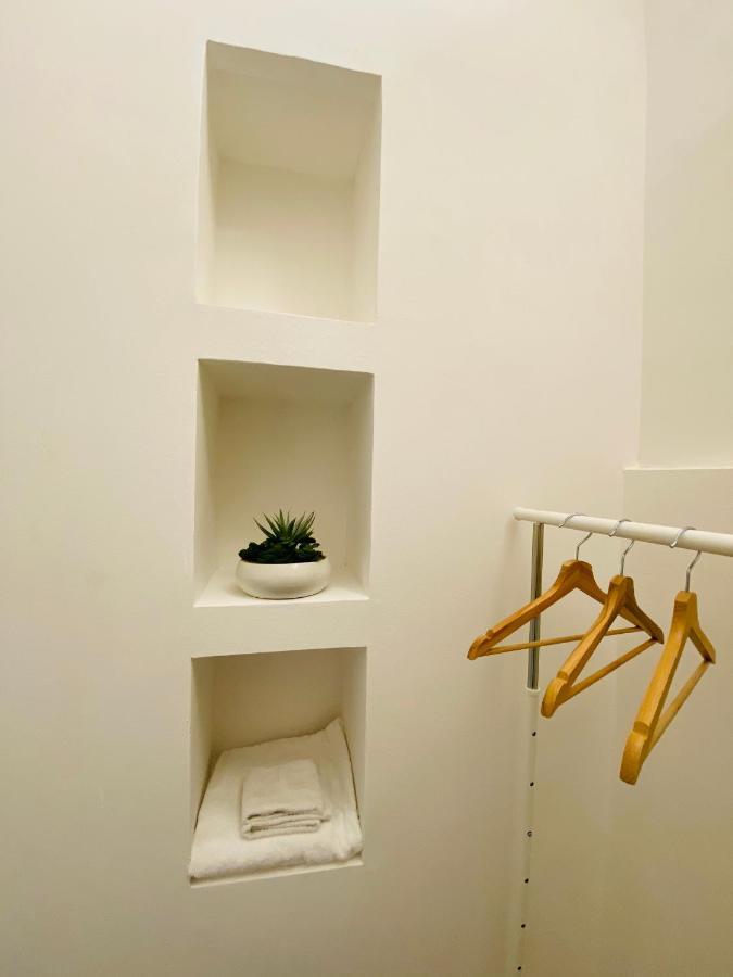 Binario43 Apartment Tivoli Luaran gambar