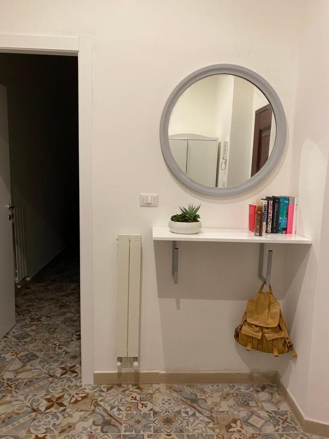 Binario43 Apartment Tivoli Luaran gambar