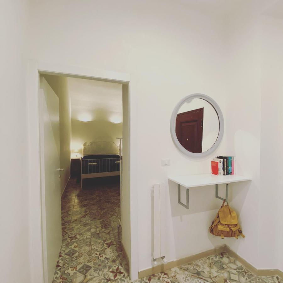 Binario43 Apartment Tivoli Luaran gambar