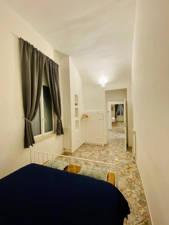 Binario43 Apartment Tivoli Luaran gambar