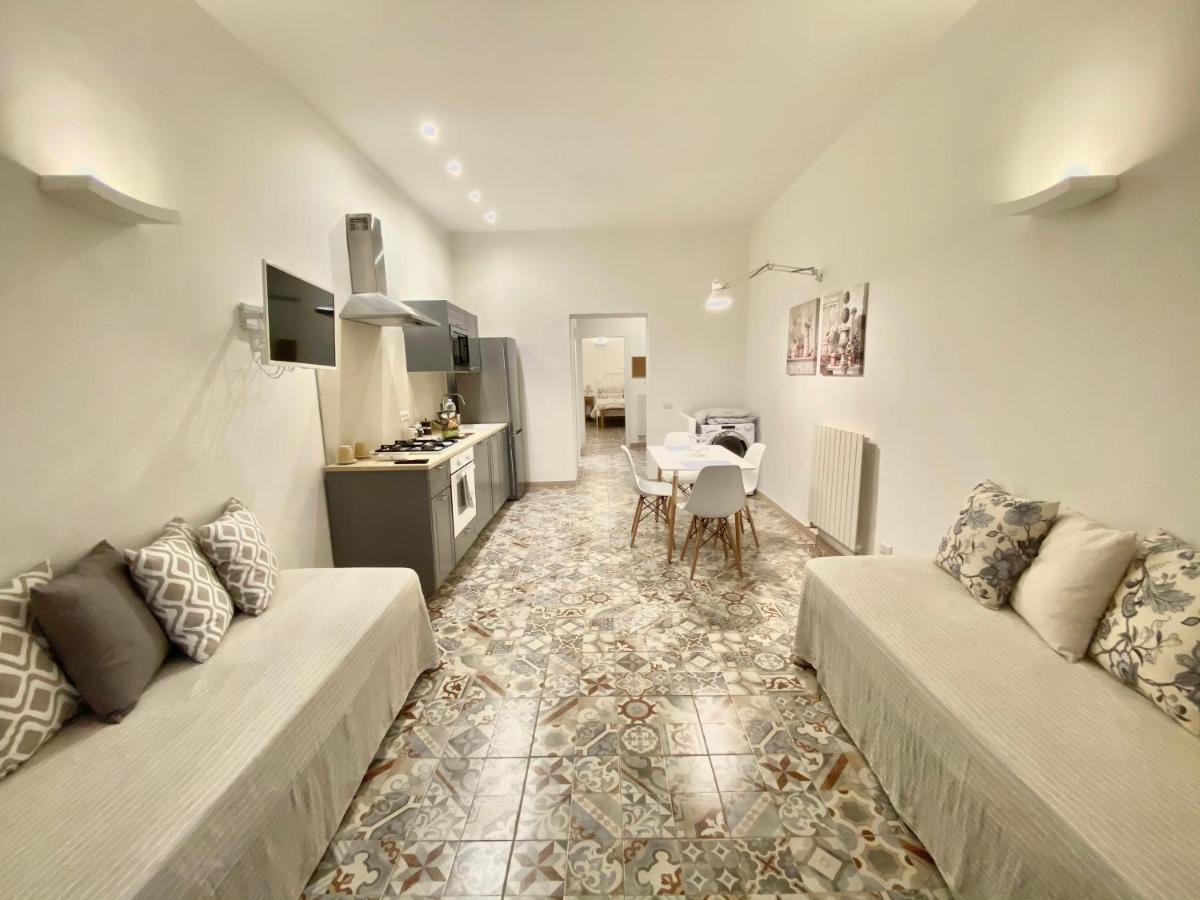 Binario43 Apartment Tivoli Luaran gambar