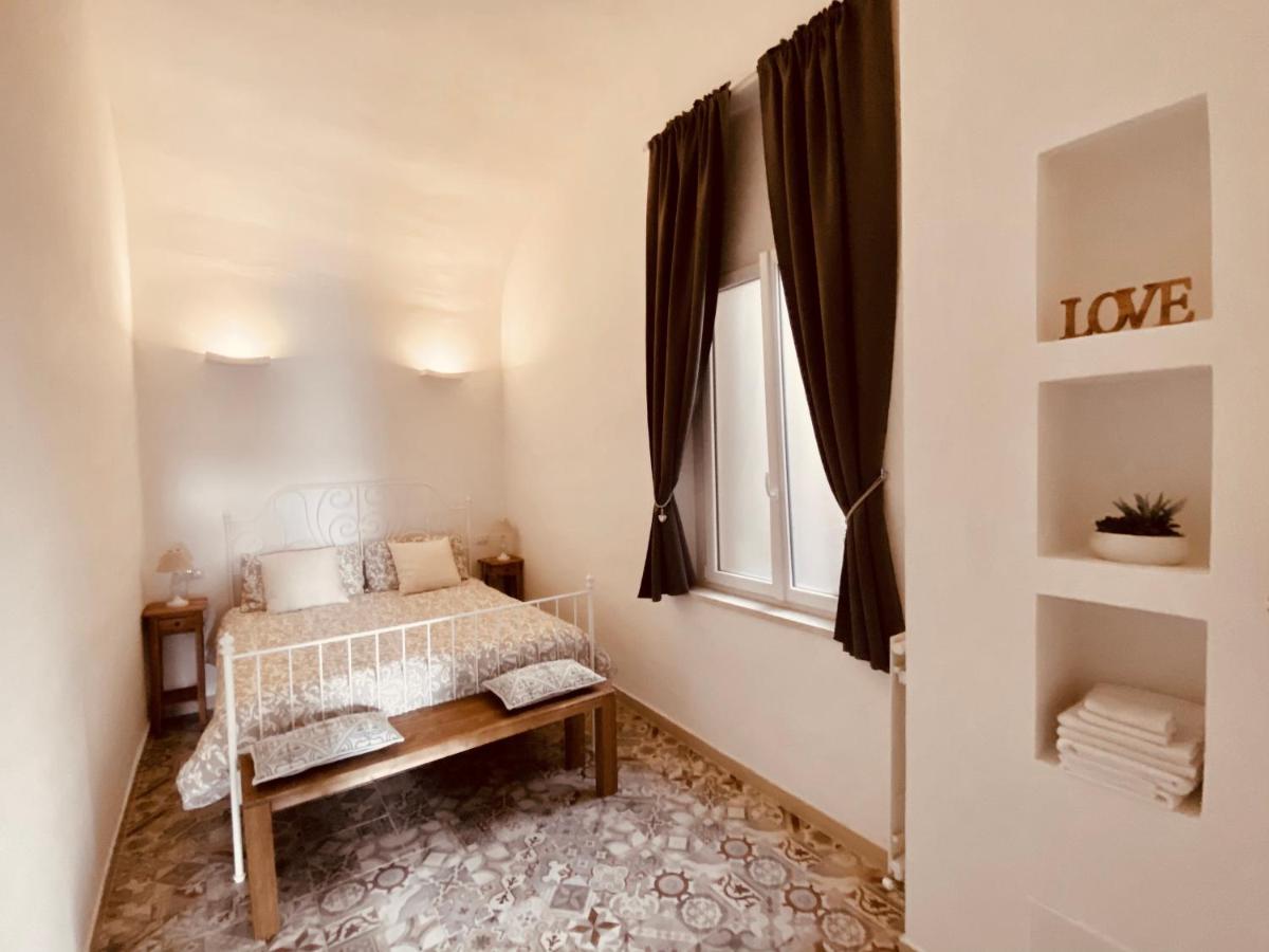 Binario43 Apartment Tivoli Luaran gambar